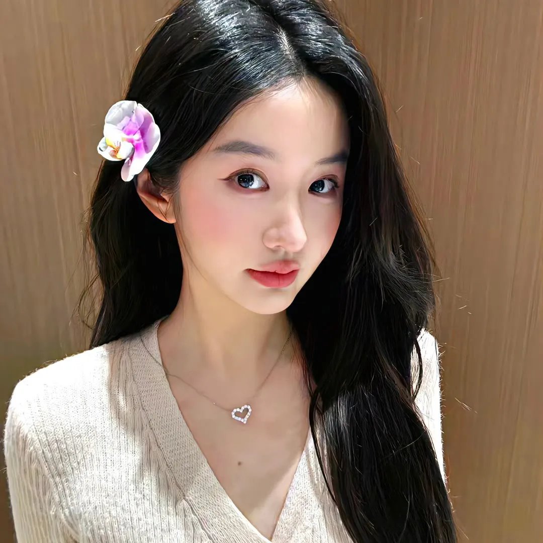 下流女孩