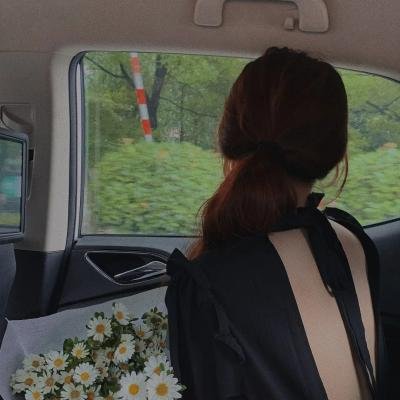 美人老矣·动态漫